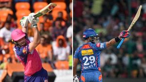 Today's IPL Match Schedule RR vs LSG; IPL 2023 Next Match Time, Venue, Where is Today's IPL Match On April 19