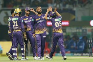 IPL 2023: 'Today's Victory Is Extremely Special' - West Bengal CM Mamata Banerjee After KKR Beat RCB At Eden G