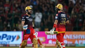 RCB vs LSG, IPL 2023: 4 Players Who Will Score Most Runs In Today's Match
