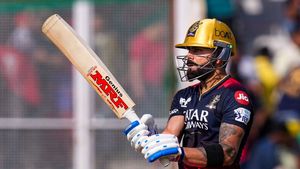Today IPL Match Schedule: RCB vs RR and KKR vs CSK; IPL 2023 Next Matches Time, Venue