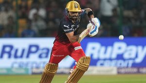 IPL 2023: Fans of all teams want Virat Kohli to score, claims Sunil Gavaskar