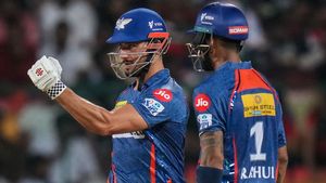 Who Won Yesterday IPL Match: DC vs MI Yesterday Match Result on April 11