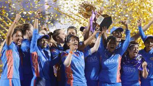 WPL 2024 to have no new franchise addition; home-away format to be included
