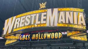 Wrestlemania 39: Spoilers on four WWE championships changing hands