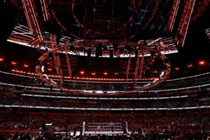 UFC owner Endeavor and WWE set for major merger