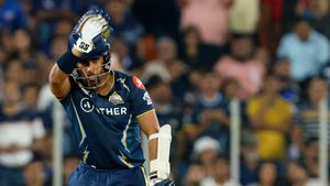 KKR vs GT, IPL 2023: 4 Batters Who Will Score Most Runs In Today's Match
