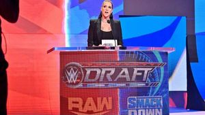 WWE Draft 2023 Night One: Full list of eligible names; Spoilers on Surprises