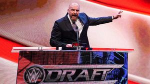 WWE Draft 2023: Full list of Drafted and Undrafted superstars from Night One