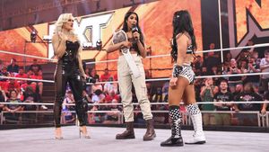 WWE NXT Spring Breakin’ 2023: Triple Threat Title Match; Trunk Match and more announced