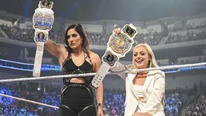 WWE Smackdown: 2023 Draft Dates Confirmed; Multiple Championship Matches Announced