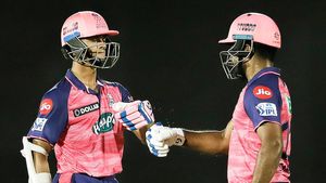 MI vs RR, IPL 2023: 4 Players Who Will Score Most Runs In Today's Match