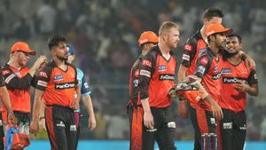 Who Won Yesterday IPL Match KKR vs SRH; Yesterday IPL 2023 Match Results On April 14