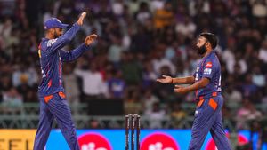 Who Won Yesterday's IPL Match: RR vs DC and CSK Vs MI, Yesterday's IPL Match Result