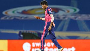IPL 2023, SRH vs RR Stats and Records Preview: Yuzvendra Chahal Approaches Big Milestones