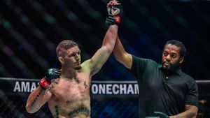 ONE Fight Night 10: What’s At Stake For Zebaztian Kadestam