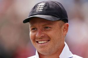 Ollie Pope credits captain Ben Stokes for helping him believe in his ability