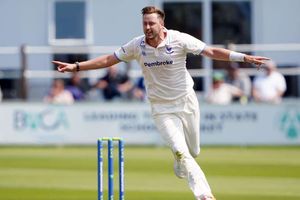 Ashes 2023: England get major boost as Ollie Robinson gets all-clear on ankle injury