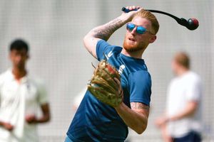 England captain Ben Stokes unconcerned over ability to bowl in the Ashes