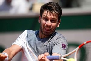 French Open 2023: Cameron Norrie brushes aside Lucas Pouille to reach third round