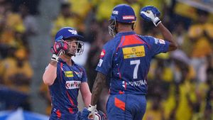 SRH vs LSG IPL 2023: 4 Batters Who Will Score Most Runs In Today's Match