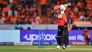 IPL 2023: Abdul Samad was desperate to finish game after failing to do so against KKR, says Hemang Badani