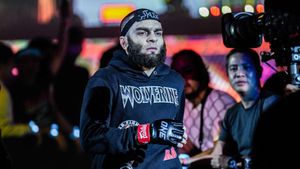 ONE Fight Night 10: Ahmed Mujtaba Envisions Knockout Win Over Sage Northcutt