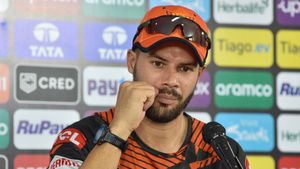 IPL 2023 SRH vs LSG: Aiden Markram's blunder cost Sunrisers Hyderabad despite staying ahead in the match