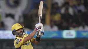 CSK vs MI, IPL 2023: 4 Players Who Will Score Most Runs In Today's Match
