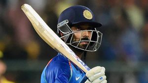 Ajinkya Rahane for 2023 World Cup? Here's what Sunil Gavaskar has to say