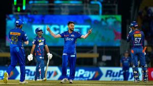 IPL 2023: Total Dot Ball In IPL Playoff 2023 - How Many Trees BCCI Is Going To Plant