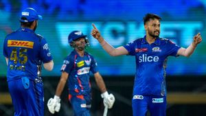 IPL: All you need to know about Akash Madhwal, engineer-cum-cricketer who picked 5 wickets for 5 runs vs LSG