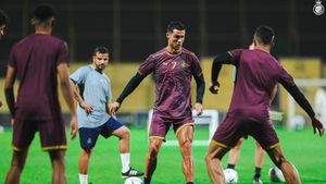 Al Nassr vs Al Shabab Live Streaming: Where and When to Watch Cristiano Ronaldo Match in India, Pakistan