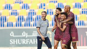 Al Taee vs Al Nassr Live Streaming: Where and When to Watch Cristiano Ronaldo Match in India, Pakistan
