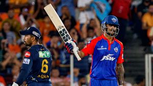 IPL 2023: Wanted to grab my opportunity at any cost, says Delhi Capitals' All-rounder Aman Khan