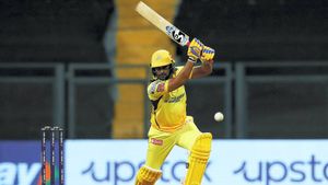 IPL 2023: Can't believe Ambati Rayudu did not play Test cricket - Robin Uthappa on CSK star's retirement