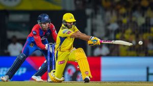 DC vs CSK Playing 11 IPL 2023: Probable Lineup, Impact Substitutes of Match 67