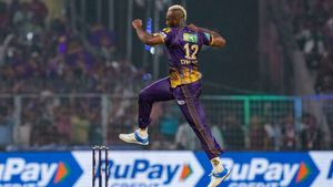 KKR vs PBKS: Andre Russell to Shikhar Dhawan - Players Who Can Cross Milestones In IPL 2023 Match 53