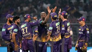 SRH vs KOL Dream11 prediction, IPL 2023: Fantasy Suggestions, Predicted Playing 11, impact substitute options