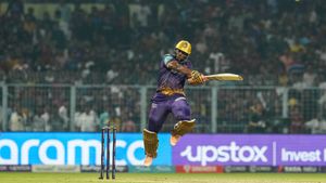 IPL 2023: Sunil Gavaskar explains why Andre Russell's knock vs PBKS is 'fantastic' in context of tournament