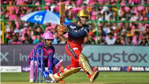 IPL 2023: Anuj Rawat rises to the occasion at crucial stage, RCB's belief in young talent pays off