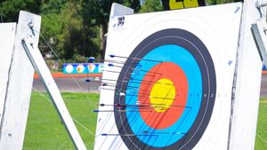 Asia Cup Stage 2 World Ranking Tournament: Indian Archers confirm four medals