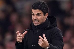This is not over – Mikel Arteta says Arsenal can still win Premier League title