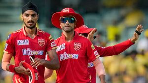PBKS vs DC IPL 2023: 4 Bowlers Who Will Take Most Wickets In Today's Match
