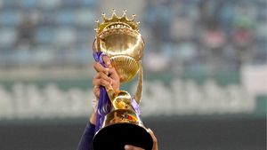 Asia Cup to be shelved? ACC source junks rumours floating in Pakistan media about postponement of tournament