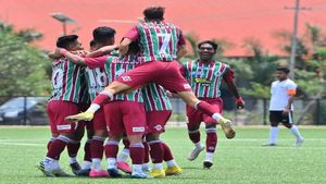 NextGen Cup: Mohun Bagan, Bengaluru FC to participate along with Everton, Wolves and others