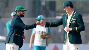 Pakistan set to tour Australia for 3-Test series after 2023 World Cup in India