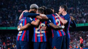 Barcelona vs Osasuna Live stream in India, La Liga: BAR vs OSA Live TV Telecast