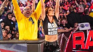 WWE Night of Champions 2023: Becky Lynch issues challenge; Title Match announced