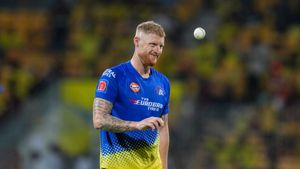 IPL 2023: CSK all-rounder Ben Stokes set to leave after final league game