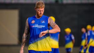 IPL 2023: Ben Stokes and Mark Wood unavailable for playoffs